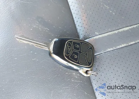 2007 Jeep Grand Cherokee Laredo из США, поврежденный, VIN 1J8GR48K97C631512